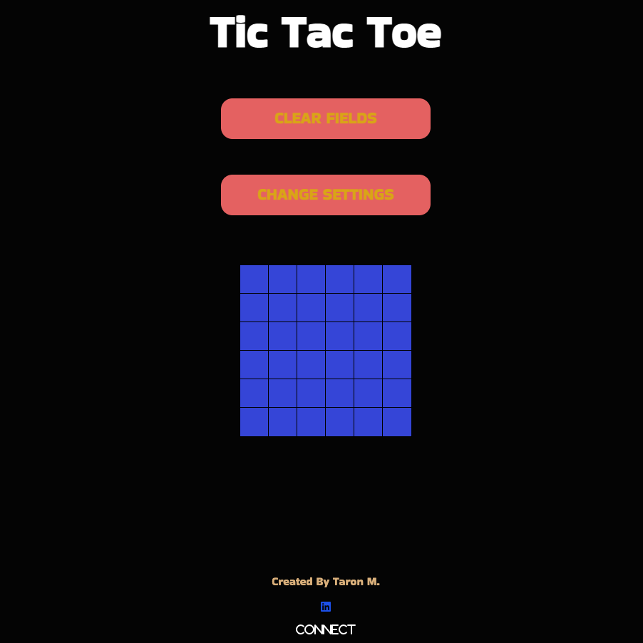 tictactoe